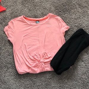 Workout set